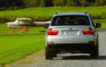 BMW X5 2007 года